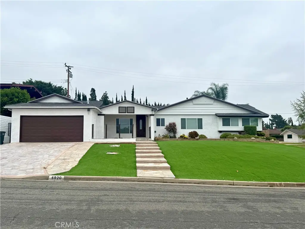 4920 Sunnybrook, Buena Park, CA 90621 - #1