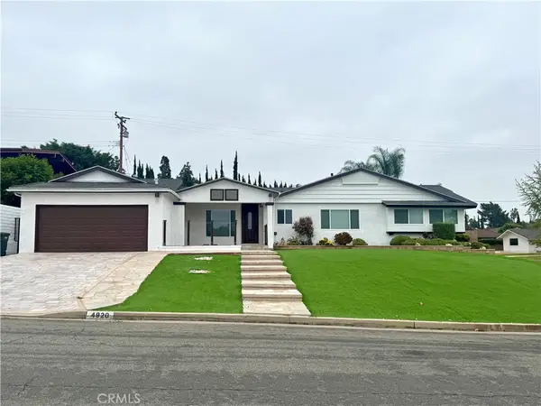 4920 Sunnybrook, Buena Park, CA 90621