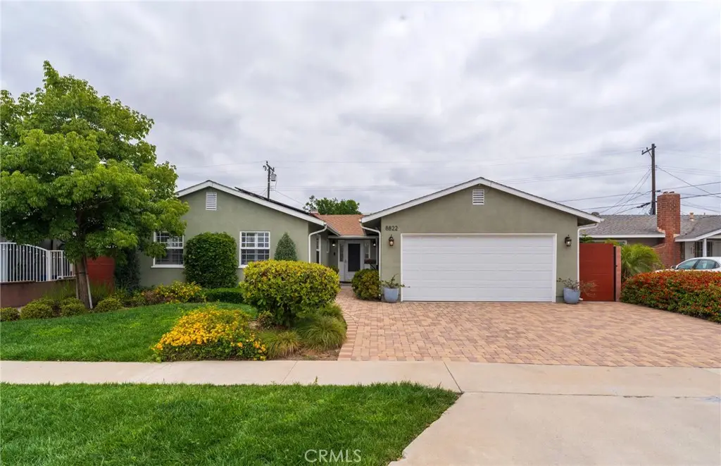 8822 Johnson, Buena Park, CA 90620 - #1