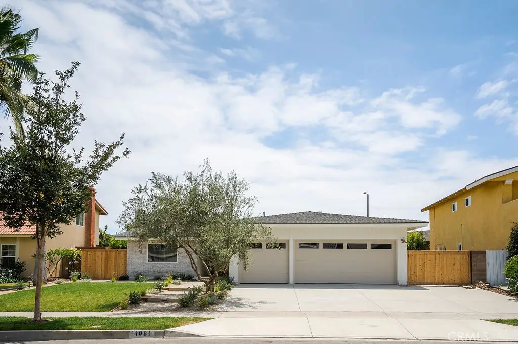 1081 Tulare, Costa Mesa, CA 92626 - #1
