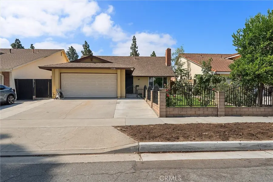 13508 Beach Street, Cerritos, CA 90703 - #2