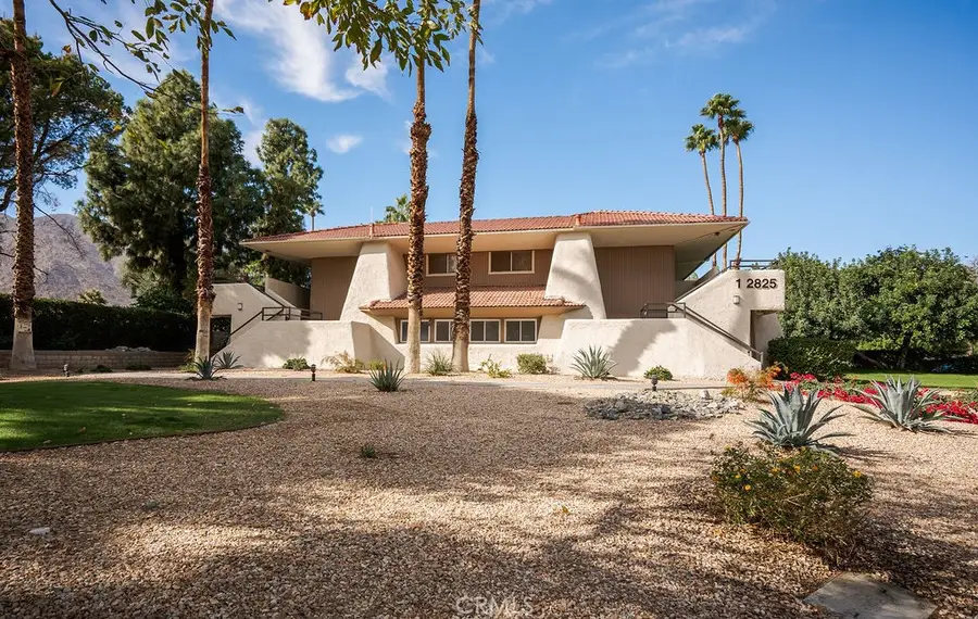 2825 N Los Felices #205 #205, Palm Springs, CA 92262 - #2