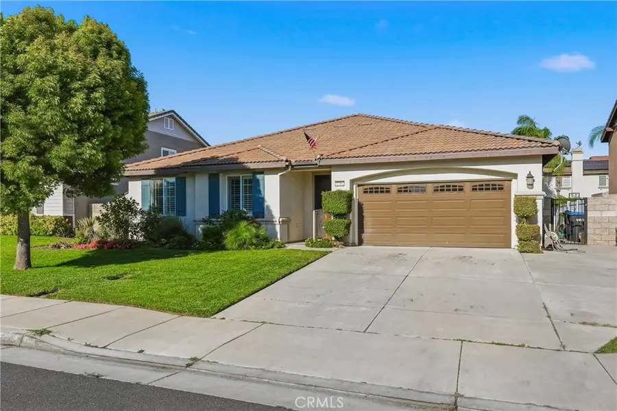 6704 Bull Thistle Court, Eastvale, CA 92880 - #2