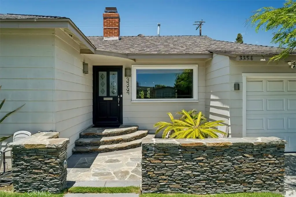 3354 Senasac, Long Beach, CA 90808 - #1