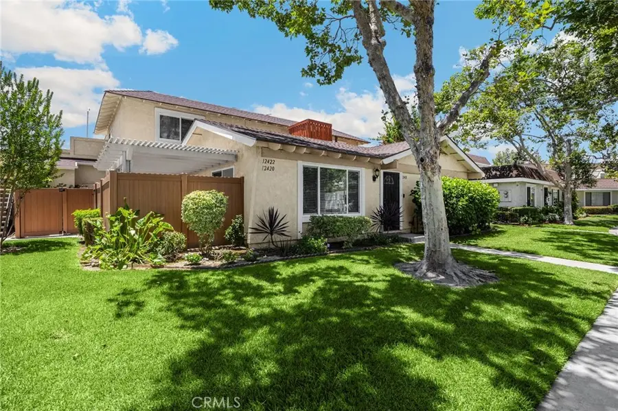 12418 Rancho Vista, Cerritos, CA 90703 - #3