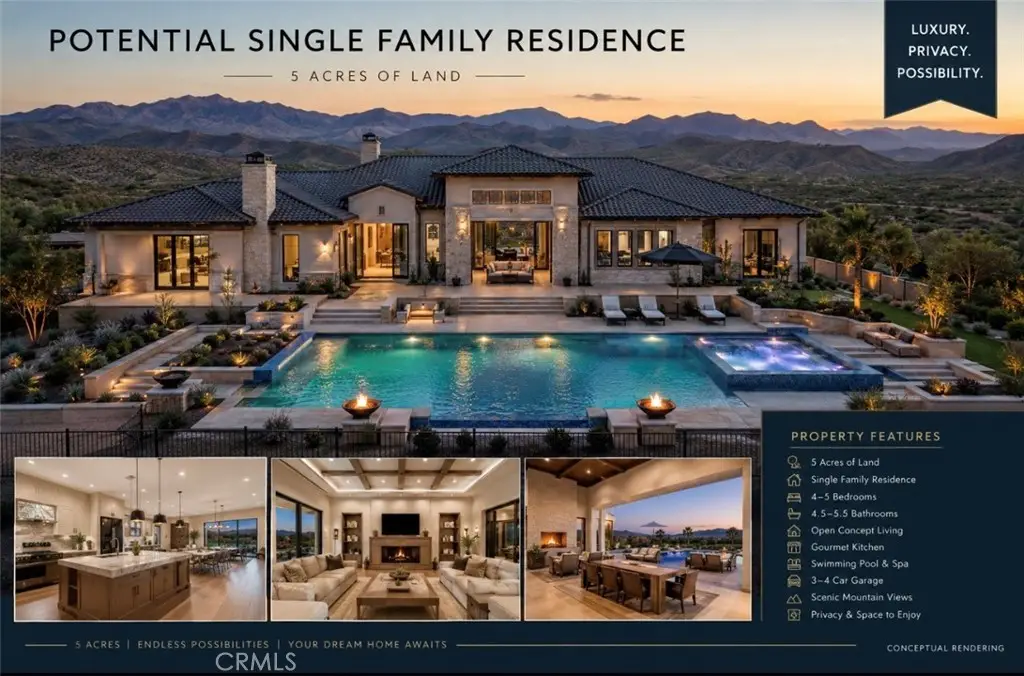 0 St, Barstow, CA 92311 - #1