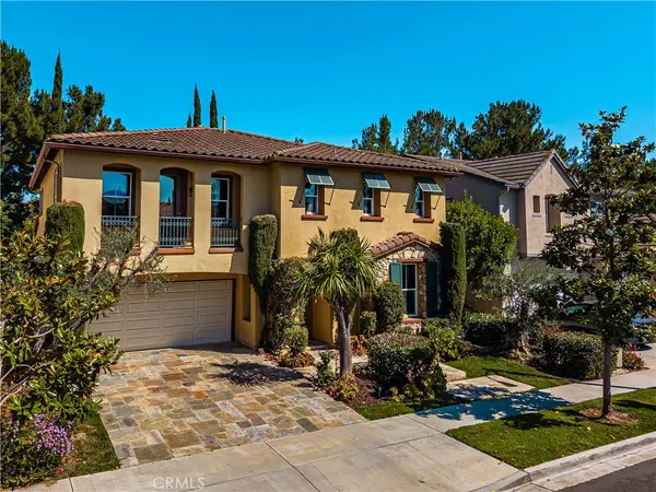 6 Thorn Hill, Irvine, CA 92602