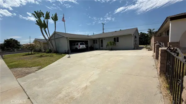 343 N Sunset, La Puente, CA 91744