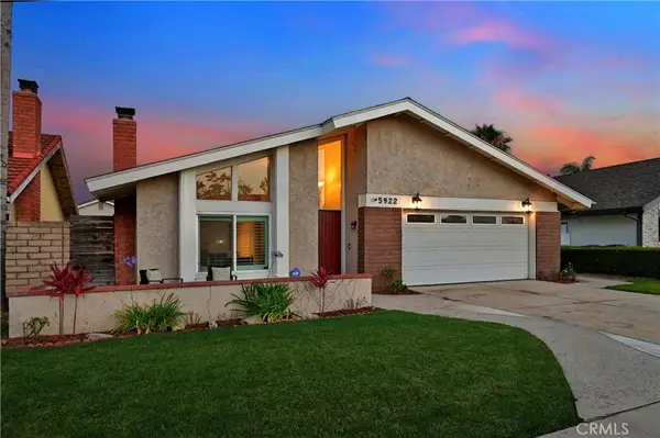 5922 E Camino Manzano, Anaheim Hills, CA 92807