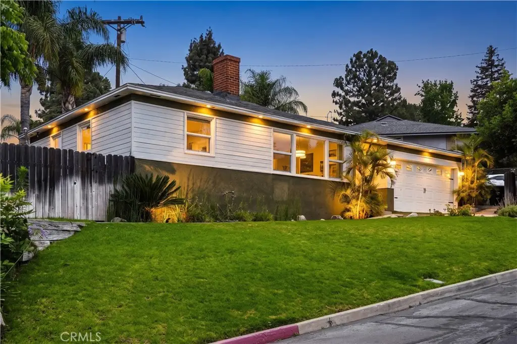 4611 Willalee, Glendale, CA 91214 - #1
