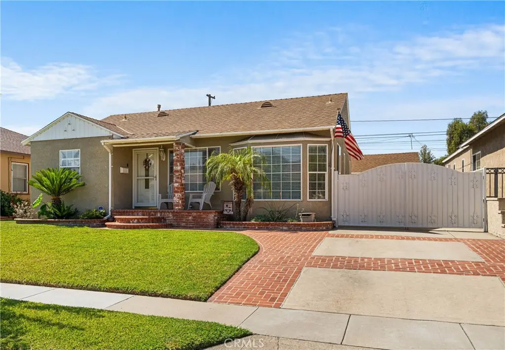 6002 Gallup, Lakewood, CA 90713 - #1