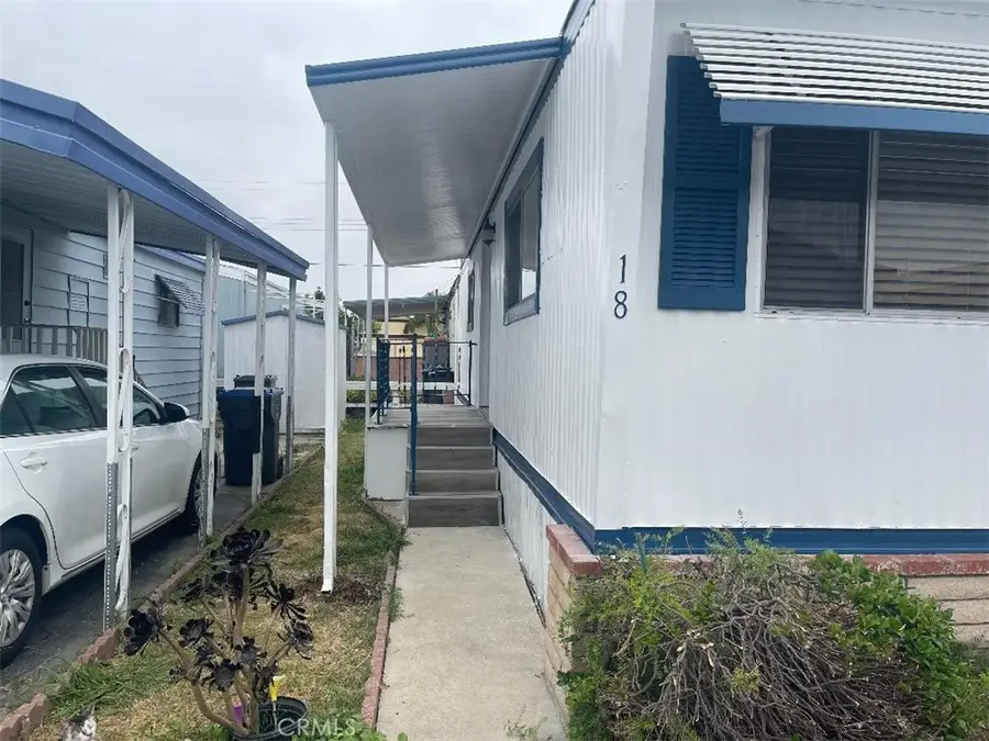 3929 5th Street W #18, Santa Ana, CA 92703 - #3