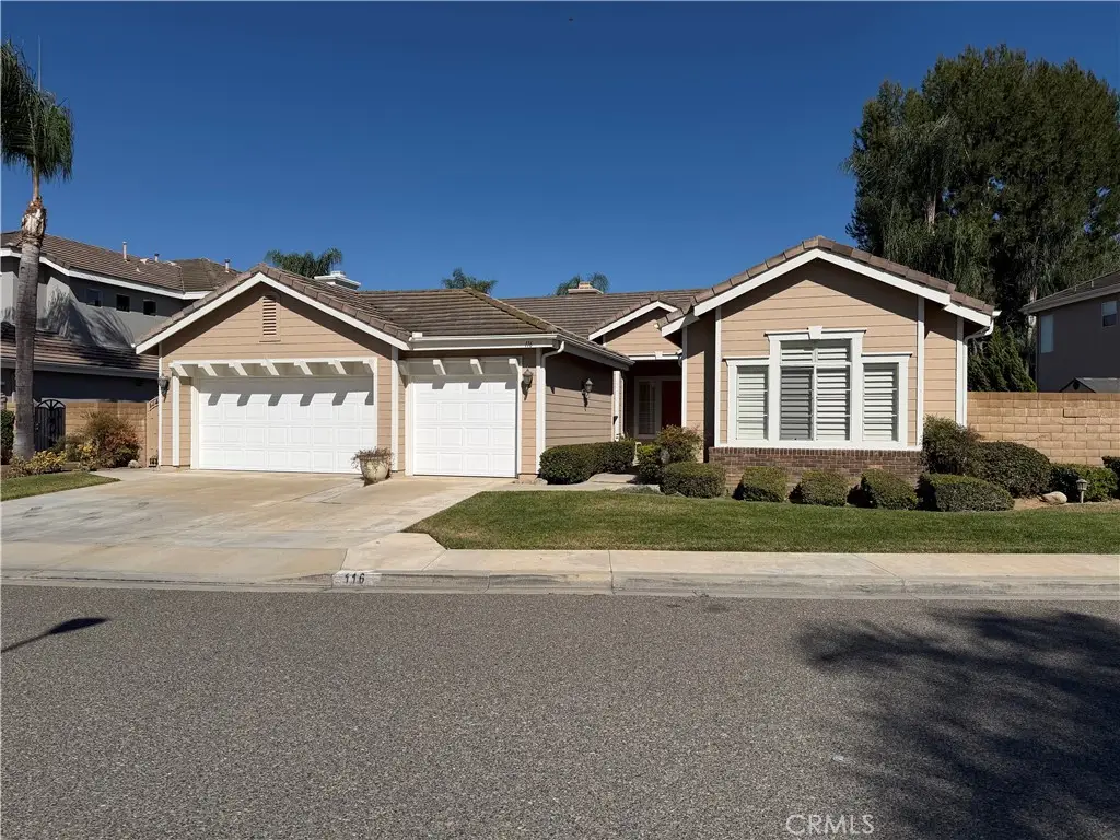 116 Gomez, Placentia, CA 92870 - #1