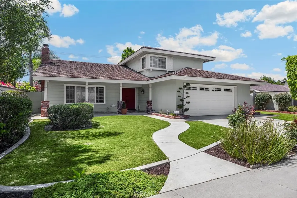 7731 Granada Drive, Buena Park, CA 90621 - #1