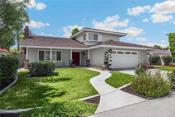 7731 Granada Drive, Buena Park, CA 90621