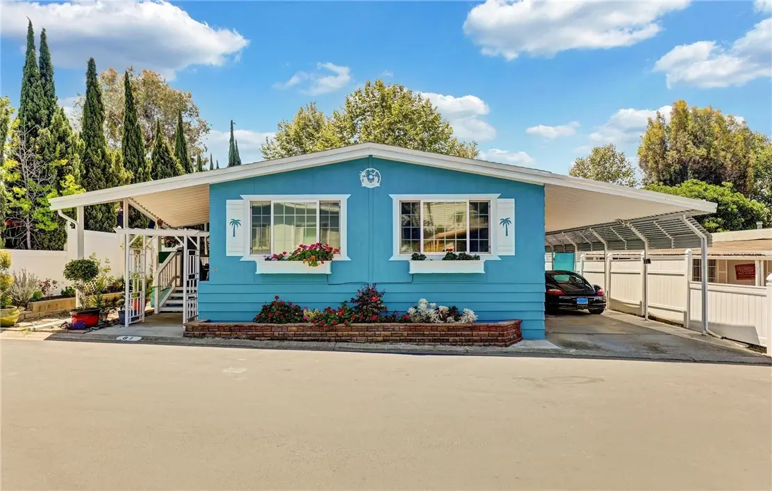 27703 Ortega Highway #61, San Juan Capistrano, CA 92675 - #1
