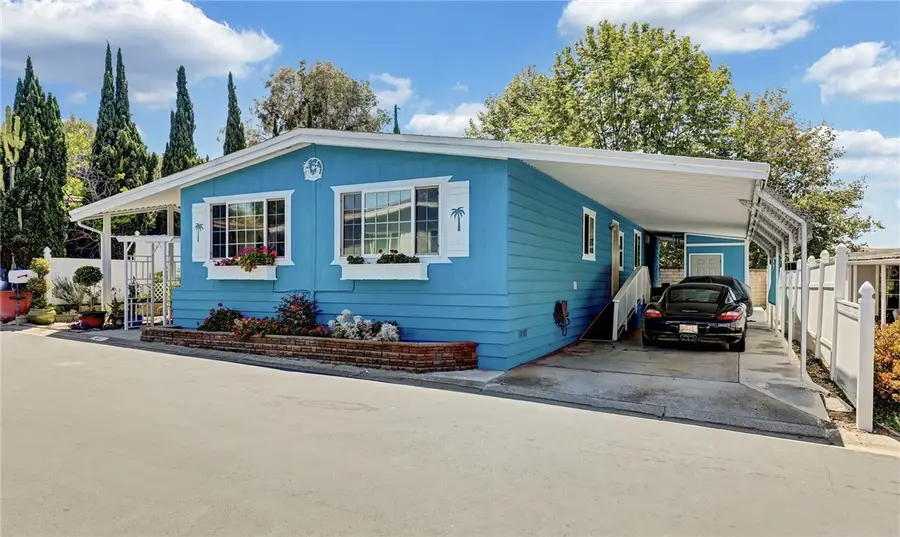 27703 Ortega Highway #61, San Juan Capistrano, CA 92675 - #2