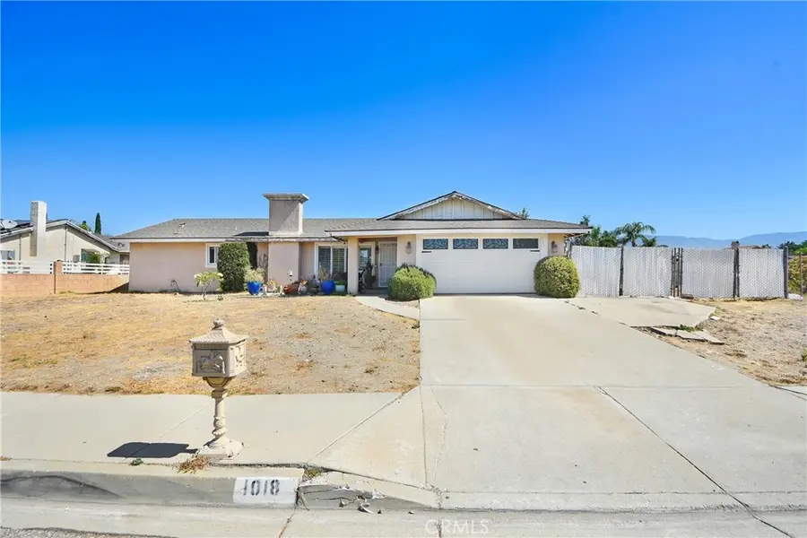 1018 W Casmalia, Rialto, CA 92377 - #3