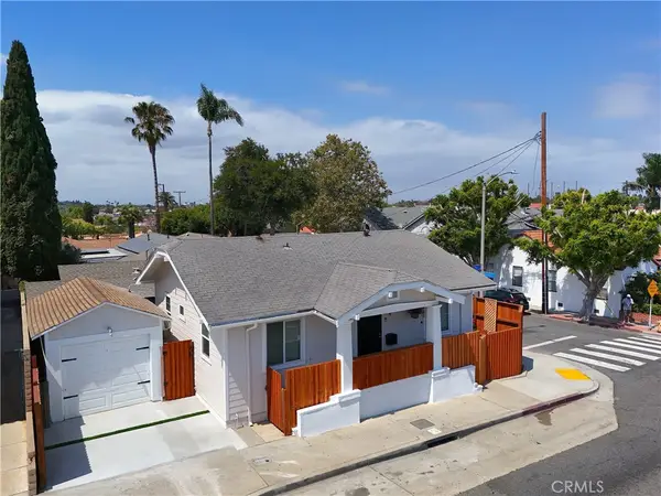 4037 E 7th Street, Long Beach, CA 90804