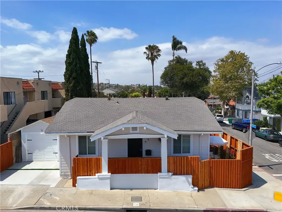 4037 E 7th Street, Long Beach, CA 90804 - #2