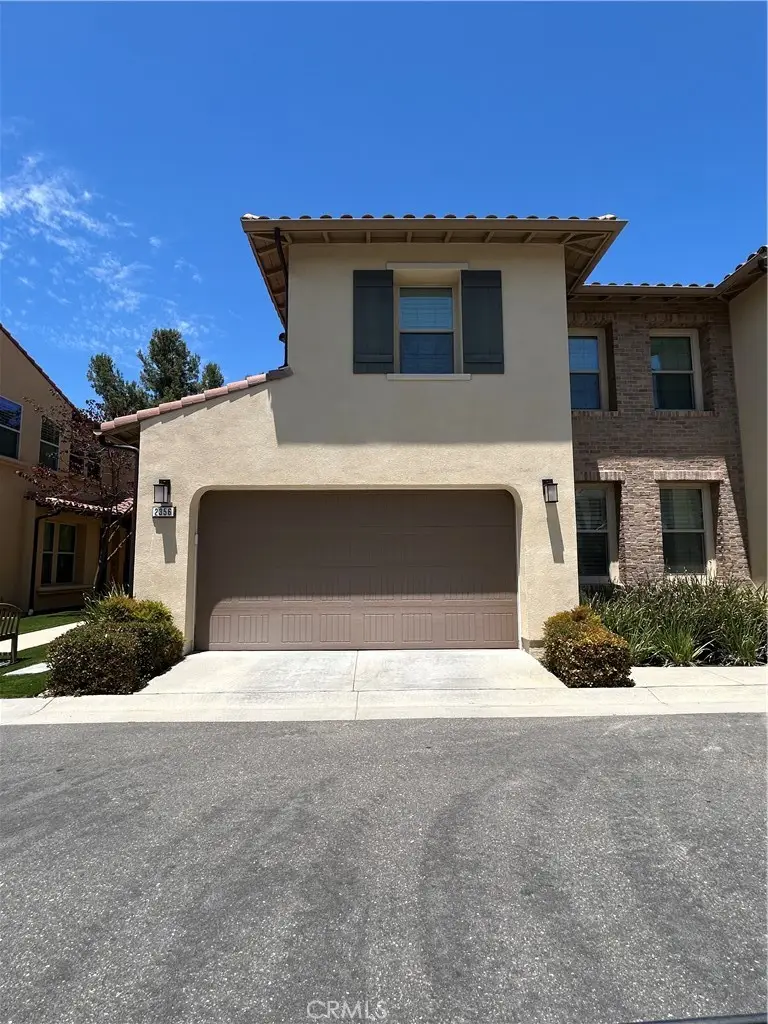 2356 Crystal Pointe, Chino Hills, CA 91709 - #2