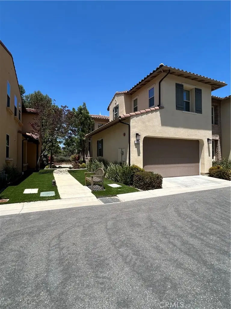 2356 Crystal Pointe, Chino Hills, CA 91709 - #3