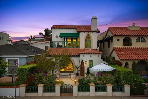 159 Claremont, Long Beach, CA 90803