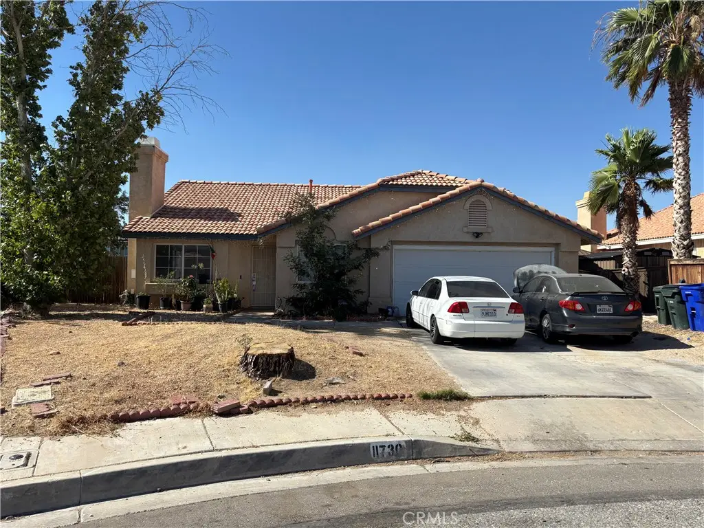 11730 Dana, Adelanto, CA 92301 - #1