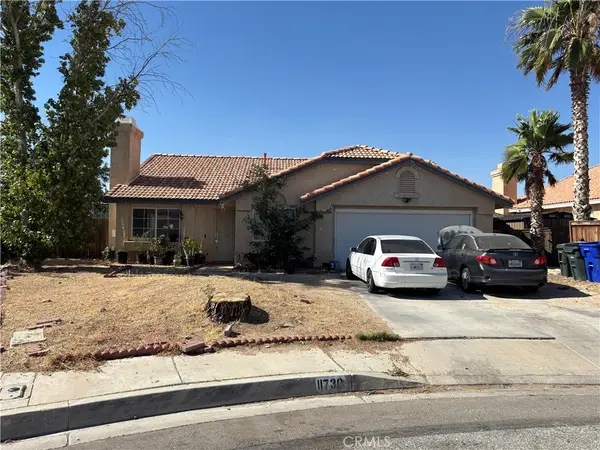 11730 Dana, Adelanto, CA 92301