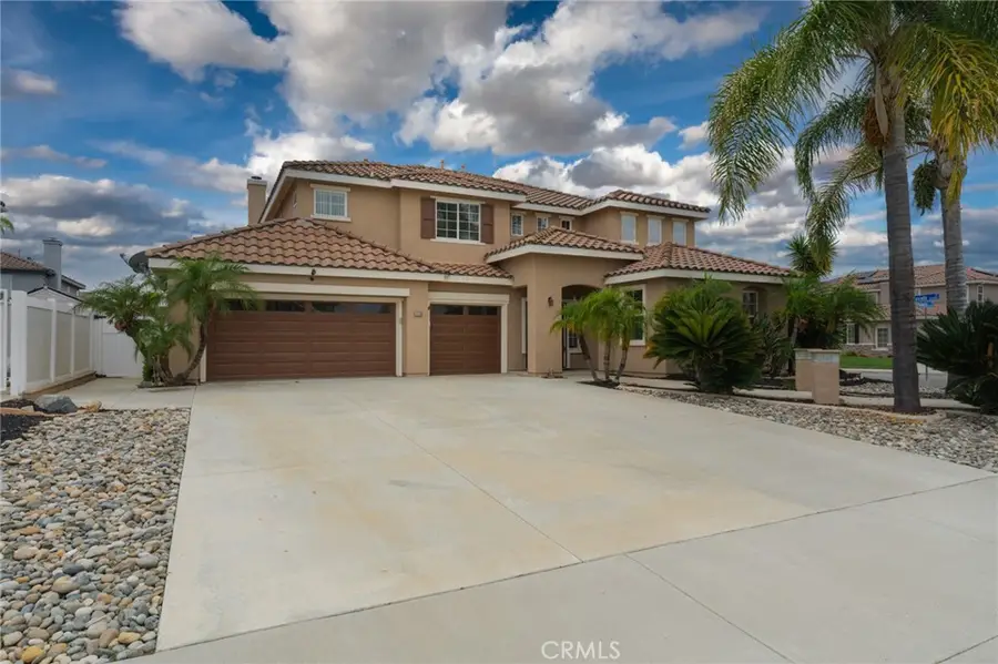 26103 Palmetto, Murrieta, CA 92563 - #2