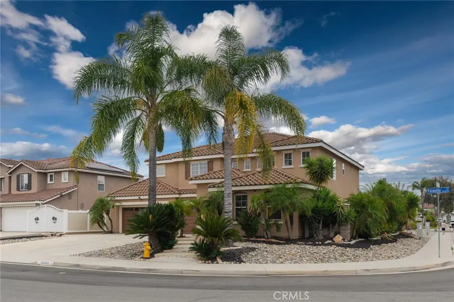 26103 Palmetto, Murrieta, CA 92563 - #3