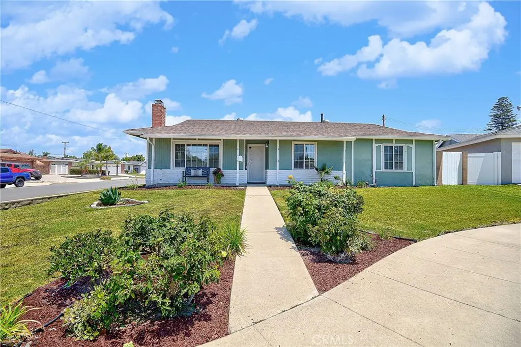 393 N Clinton, Orange, CA 92867 - #1