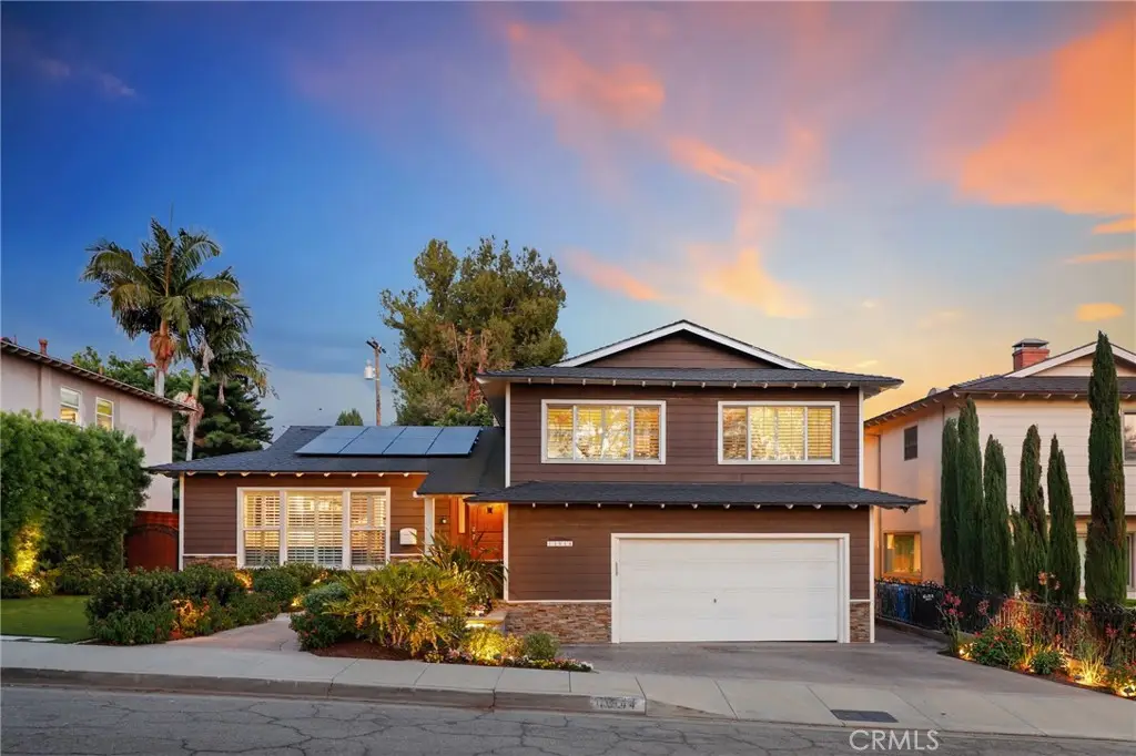 13944 Freiburg Street, Whittier, CA 90602 - #1