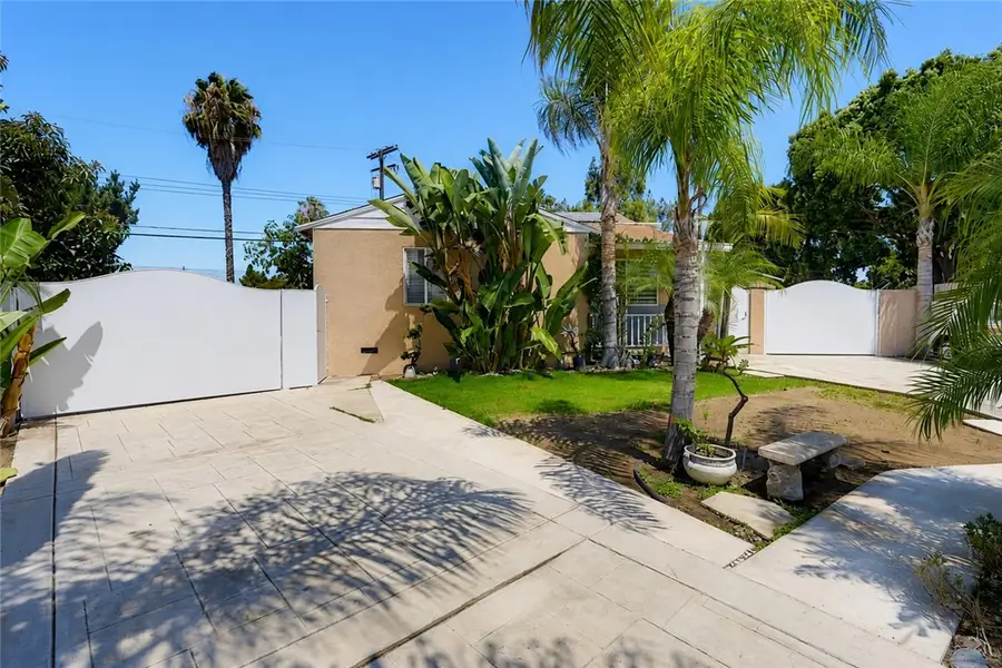329 N Kathryn, Anaheim, CA 92801 - #3