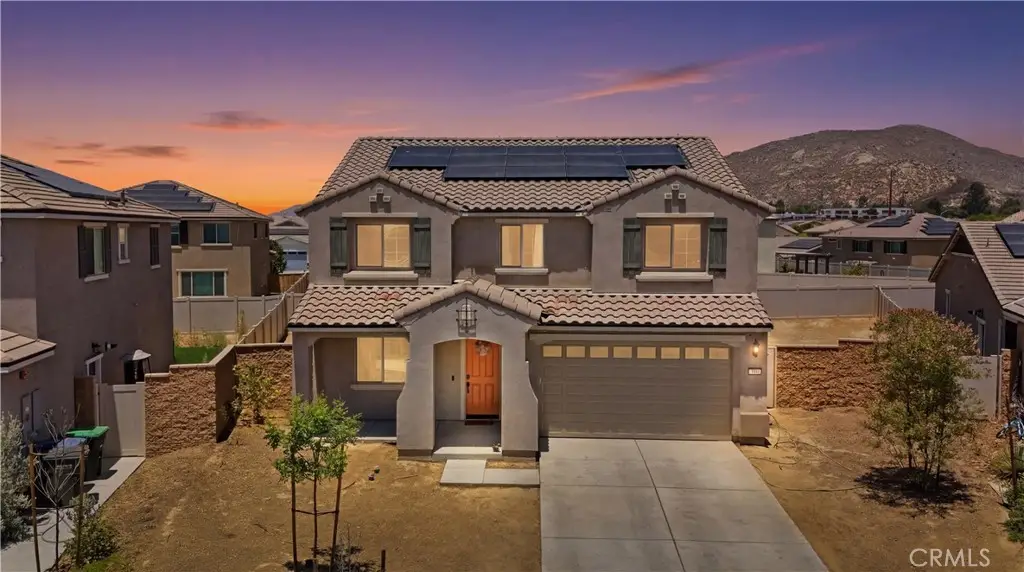 756 Green Court, Perris, CA 92571 - #1