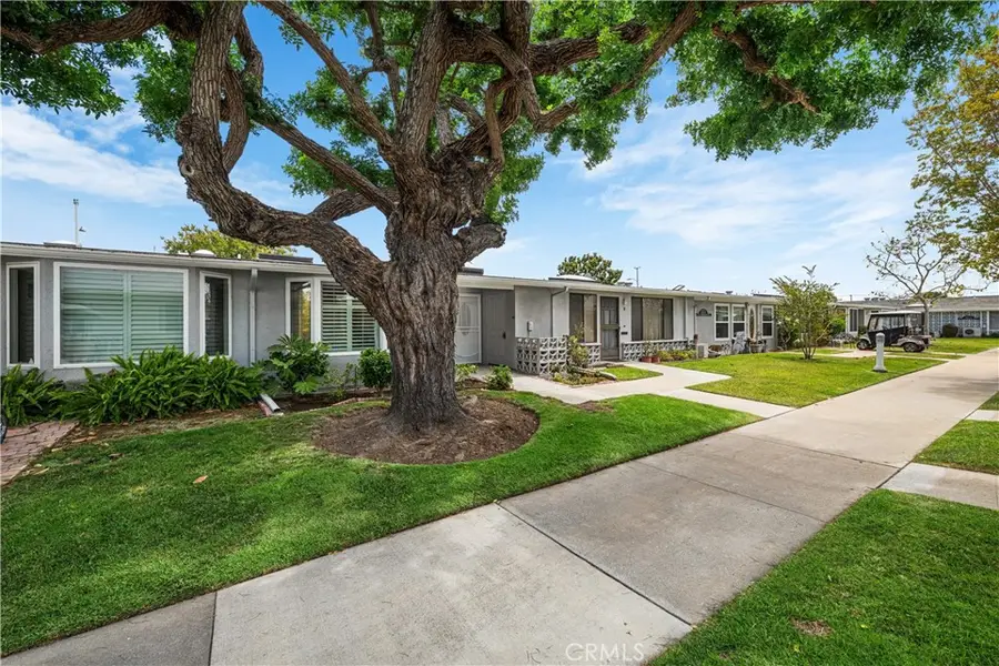 13701 Alderwood Lane W #29E, Seal Beach, CA 90740 - #3