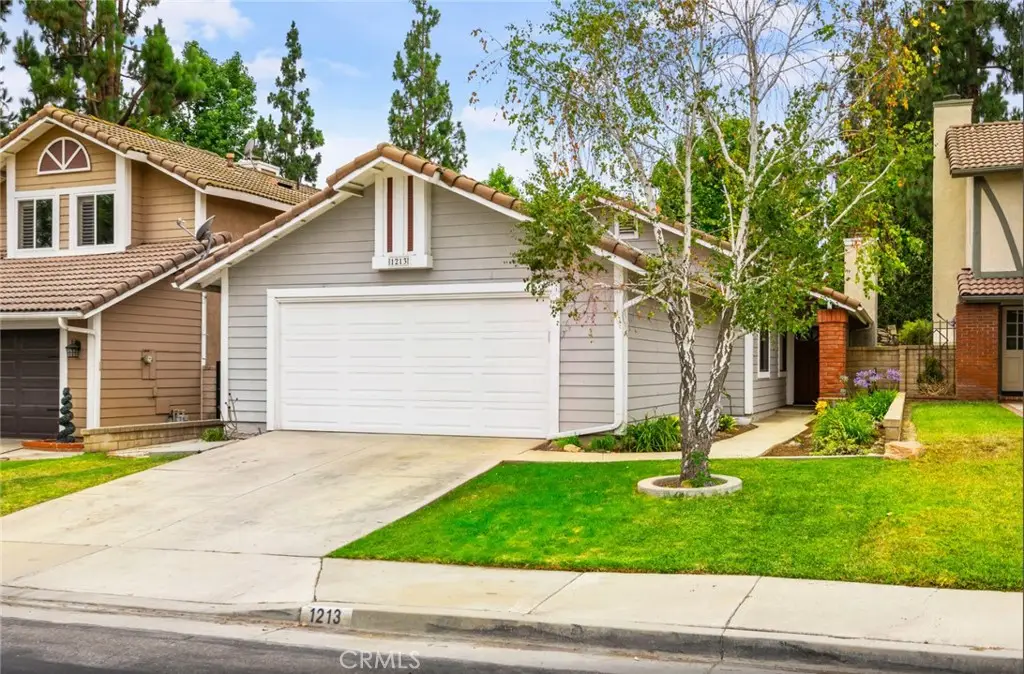1213 Eckenrode, Placentia, CA 92870 - #1