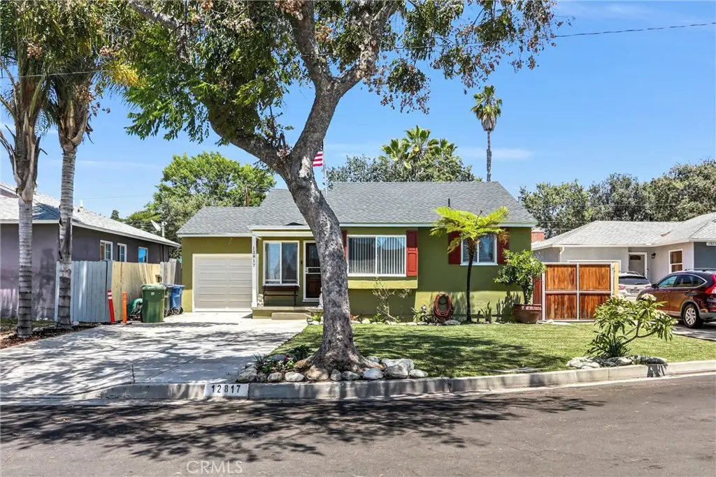 12817 Cullen, Whittier, CA 90602 - #1