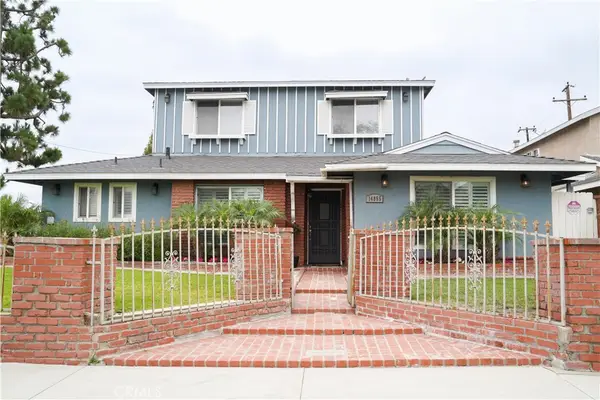 14855 Faceta Dr, La Mirada, CA 90638
