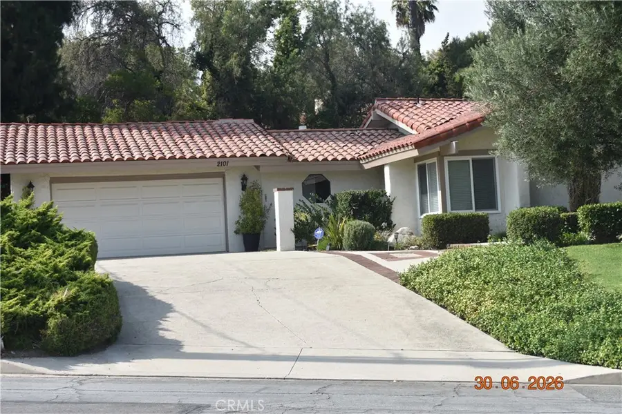 2101 Pioneer Avenue, Fullerton, CA 92831 - #2