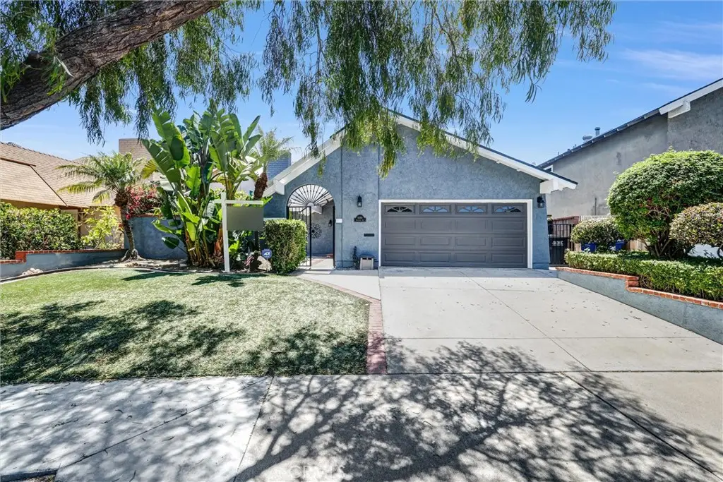 6598 Reefton, Cypress, CA 90630 - #1