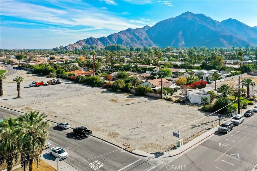 0 Avenida La Fonda, La Quinta, CA 92253 - #1