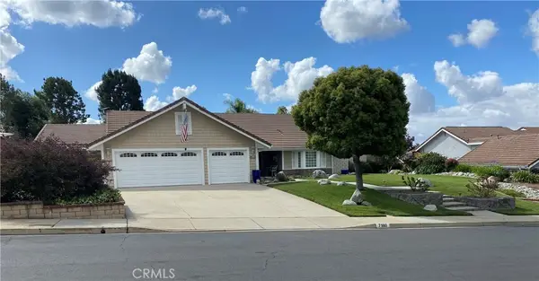 7180 Monterey, La Verne, CA 91750