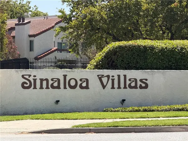 1712 Sinaloa #105, Simi Valley, CA 93065