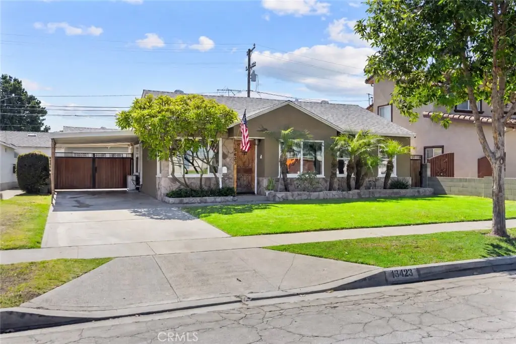 13423 Dalwood, Norwalk, CA 90650 - #1