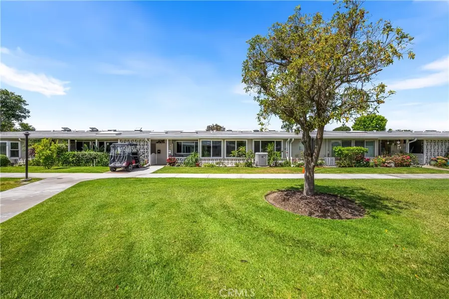 1522 Merion Way E #33J, Seal Beach, CA 90740 - #2