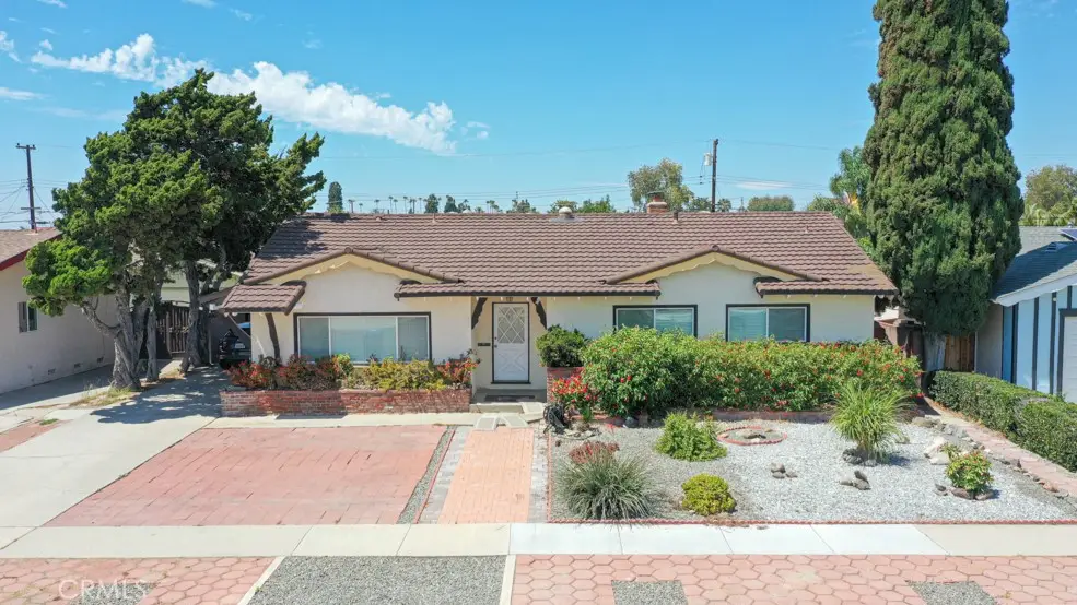1641 W Buena Vista, Anaheim, CA 92802 - #1