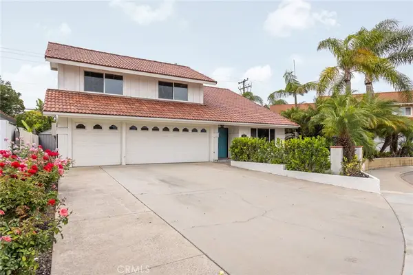 20531 Callieburn Circle, Huntington Beach, CA 92646