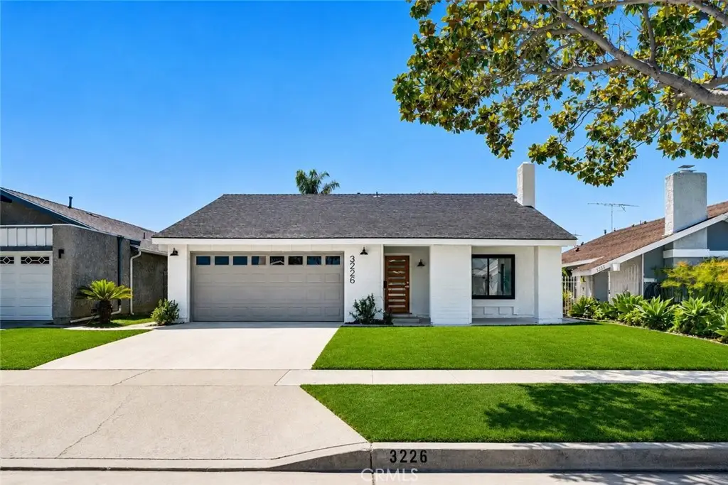 3226 South Towner Street, Santa Ana, CA 92707 - #1