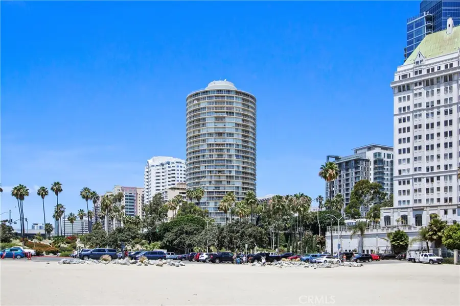 700 E Ocean Boulevard #1501, Long Beach, CA 90802 - #2